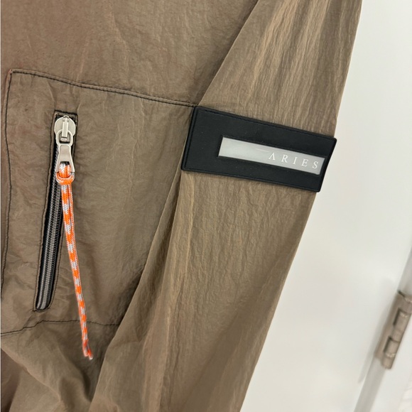 Aries
Spruzzo gradient-effect shirt
Made in Italy - Picture 6 of 9